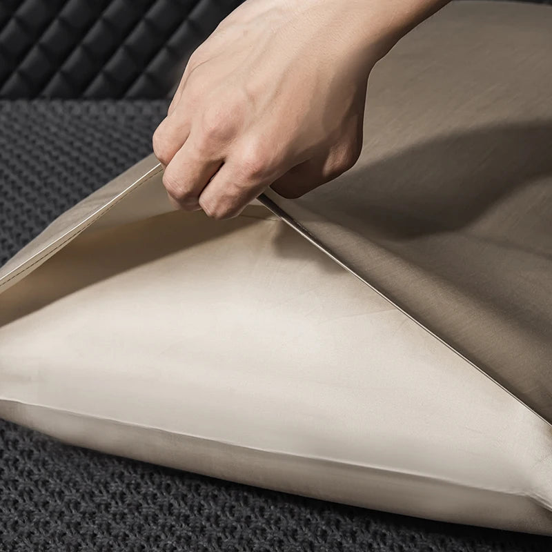 Modern Pillowcase | Arran Pillow Cover