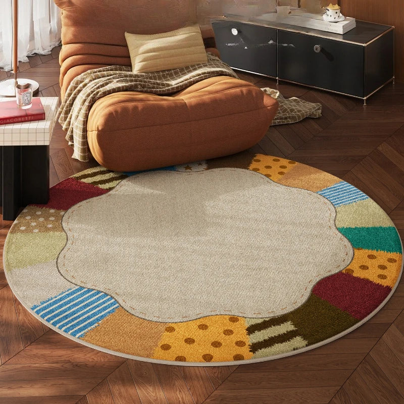 Modern Rug | Willow Area Rug for Living Room