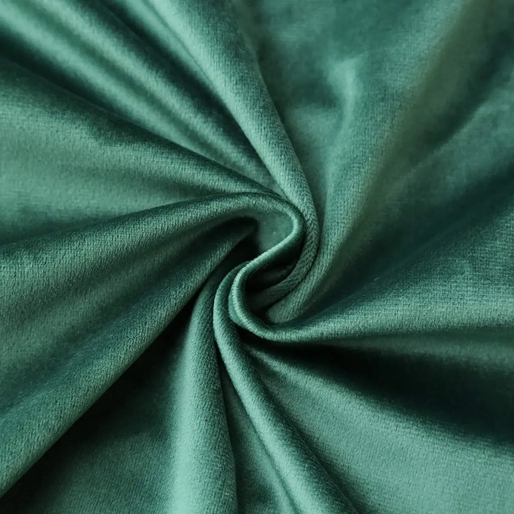 Modern Velvet Cushion Cover | Eyre Throw Pillow Cover for Living Room