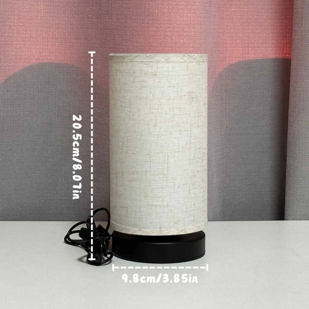 Modern Table Lamp | Scree Bedside Light
