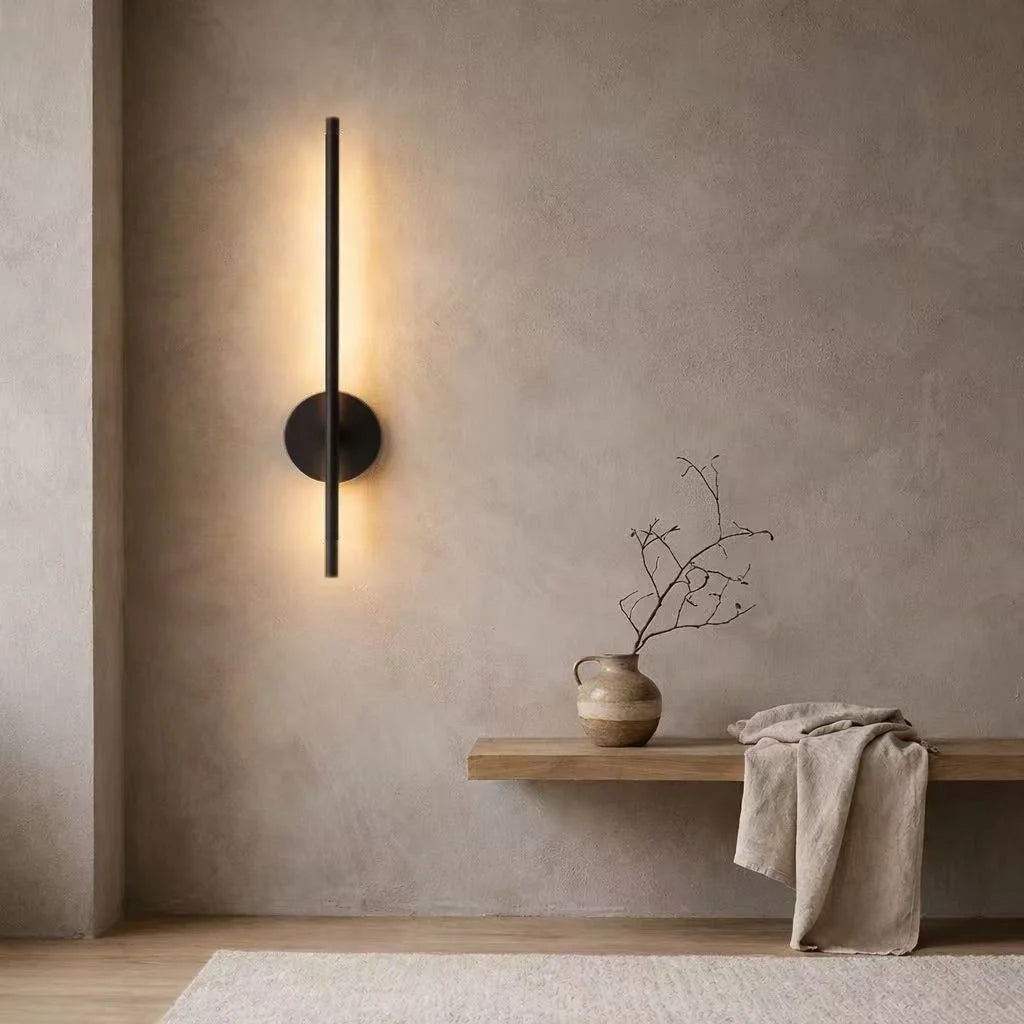 Modern Wall Light | Merle Wall Mounted Lamp for Living Room