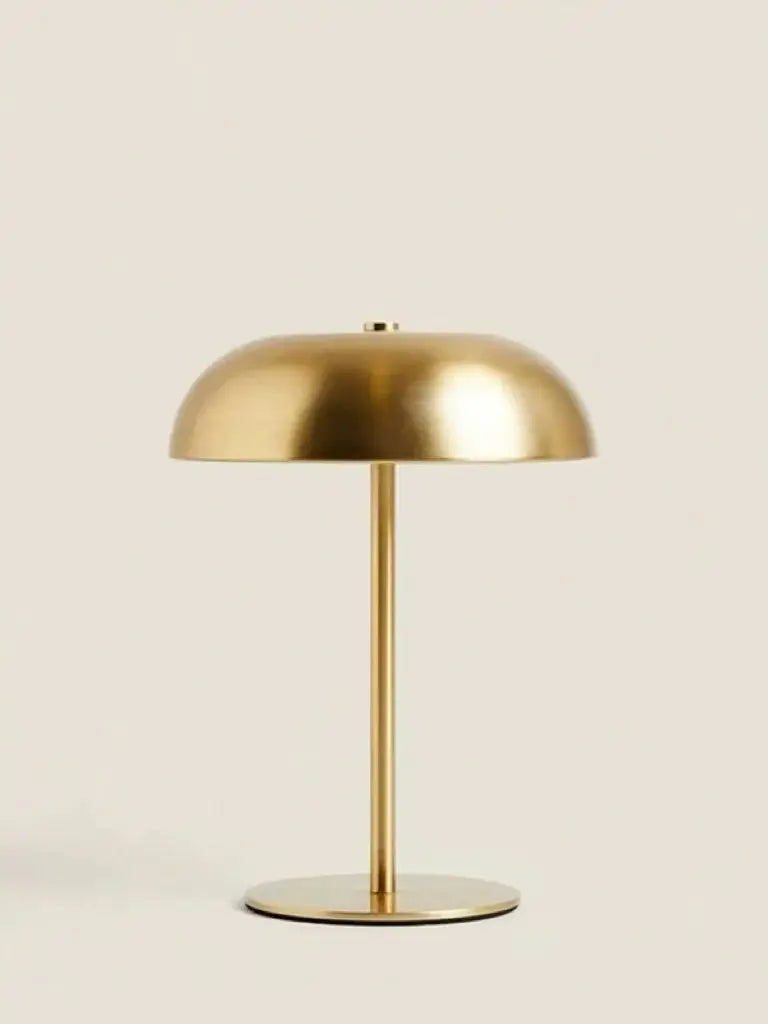 Modern Table Lamp | Ember Bedside Light for Office