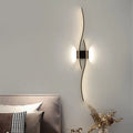 Modern Wall Sconce | Rigg Wall Light Fixture for Living Room