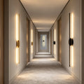 Minimalist Wall Light | Nera Wall Mounted Lamp for Living Room