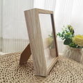 Modern Wood Picture Frame | Auden Photo Frame