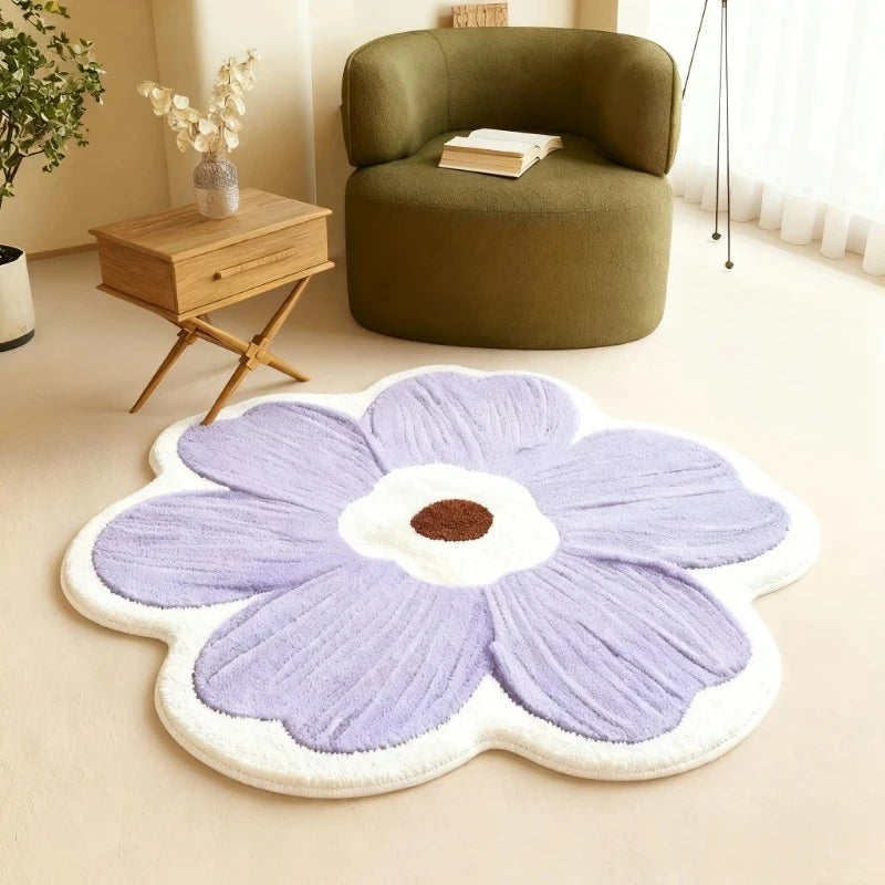Modern Rug | Gale Area Rug for Living Room