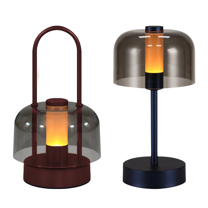 Modern Desk Lamp | Ray Reading Light for Bedroom