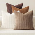Modern Pillow Cover | Cirrus Set of 4 Cushion Case