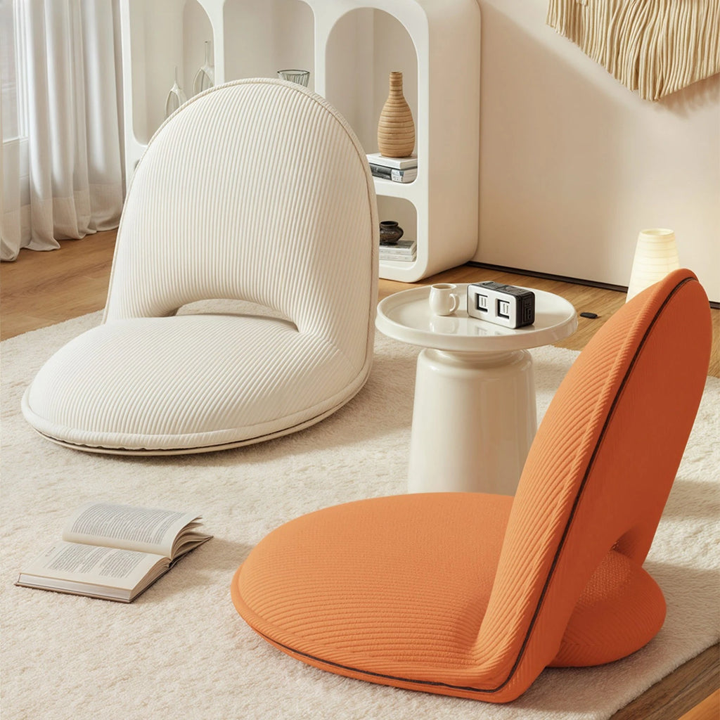 Modern Floor Lounger | Gill