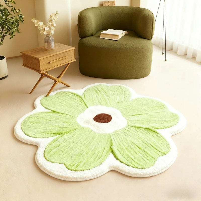 Modern Rug | Gale Area Rug for Living Room