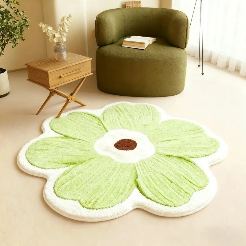 Modern Rug | Gale Area Rug for Living Room