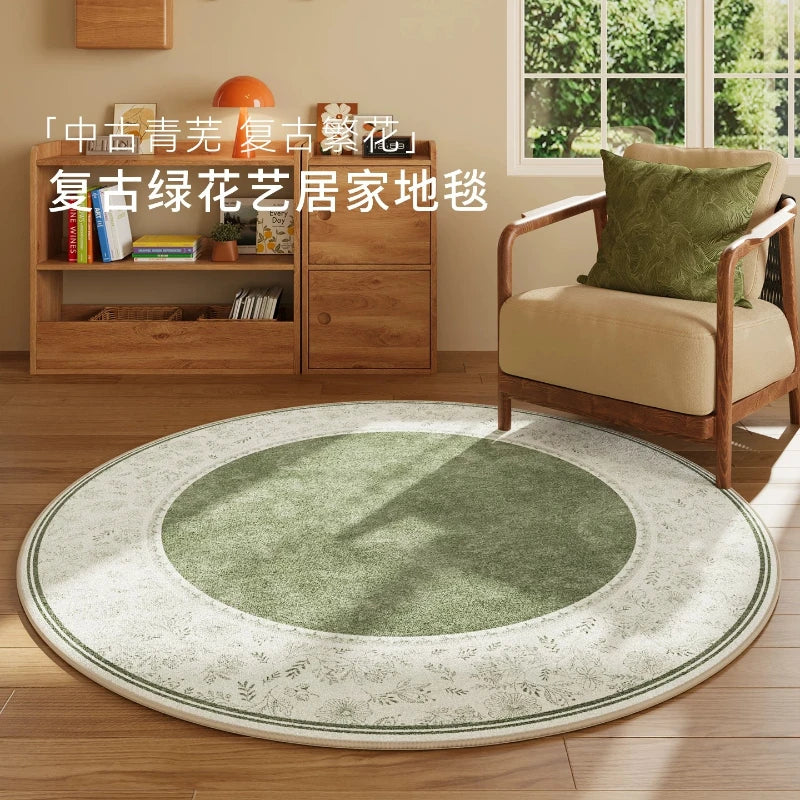 Modern Rug | Wisp Area Rug for Living Room