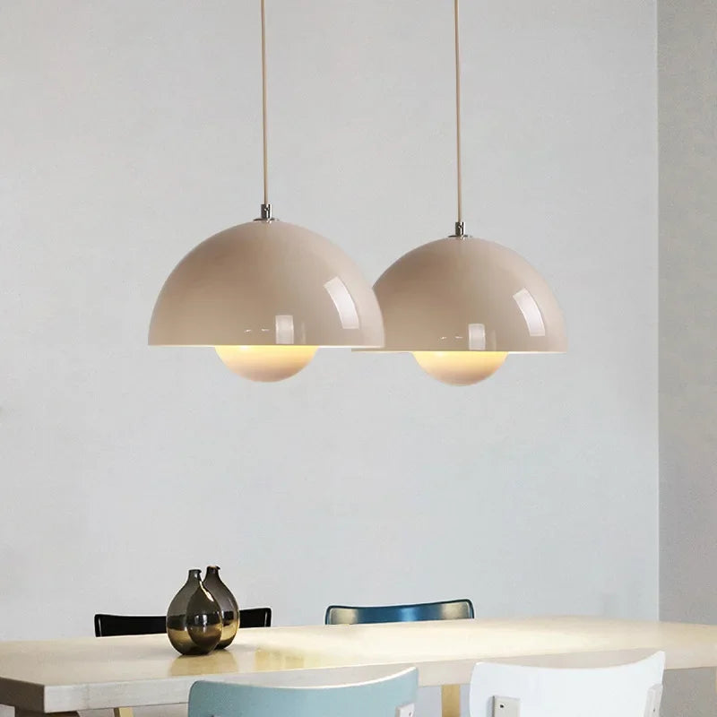 Modern Chandelier | Beck Hanging Ceiling Light for Bedroom