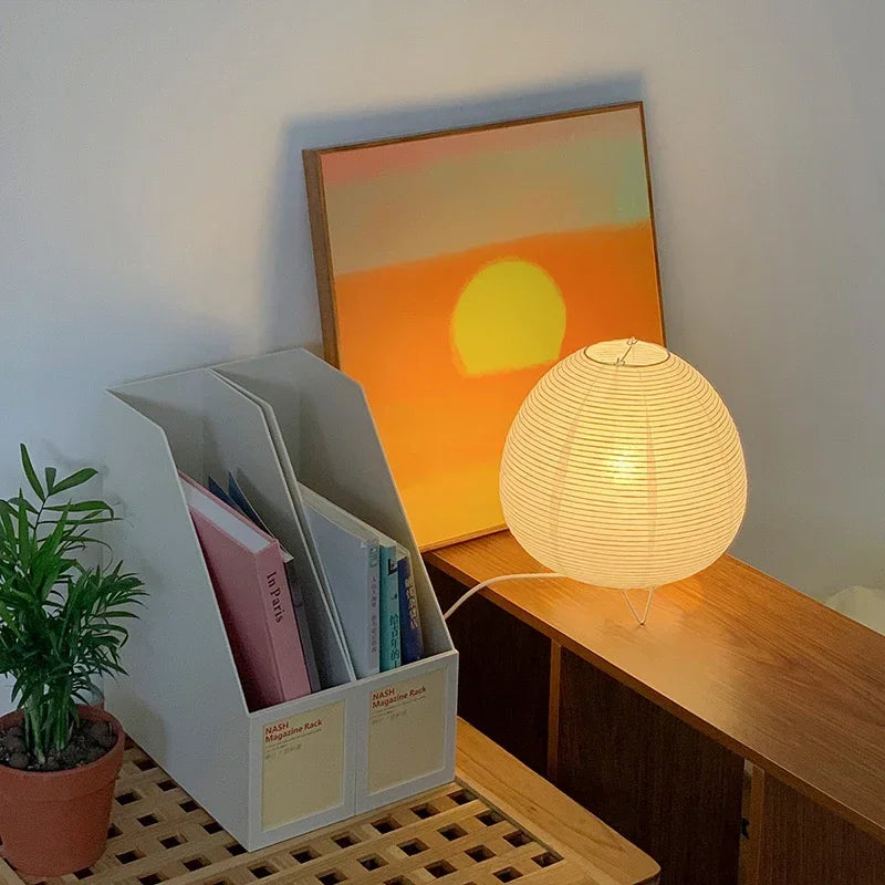 Modern Table Lamp | Islay Bedside Light for Living Room