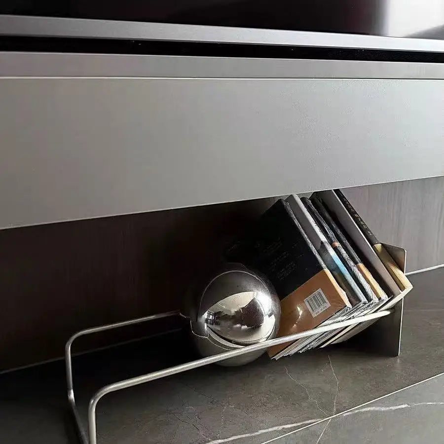 Modern Bookshelf | Lyra for Office