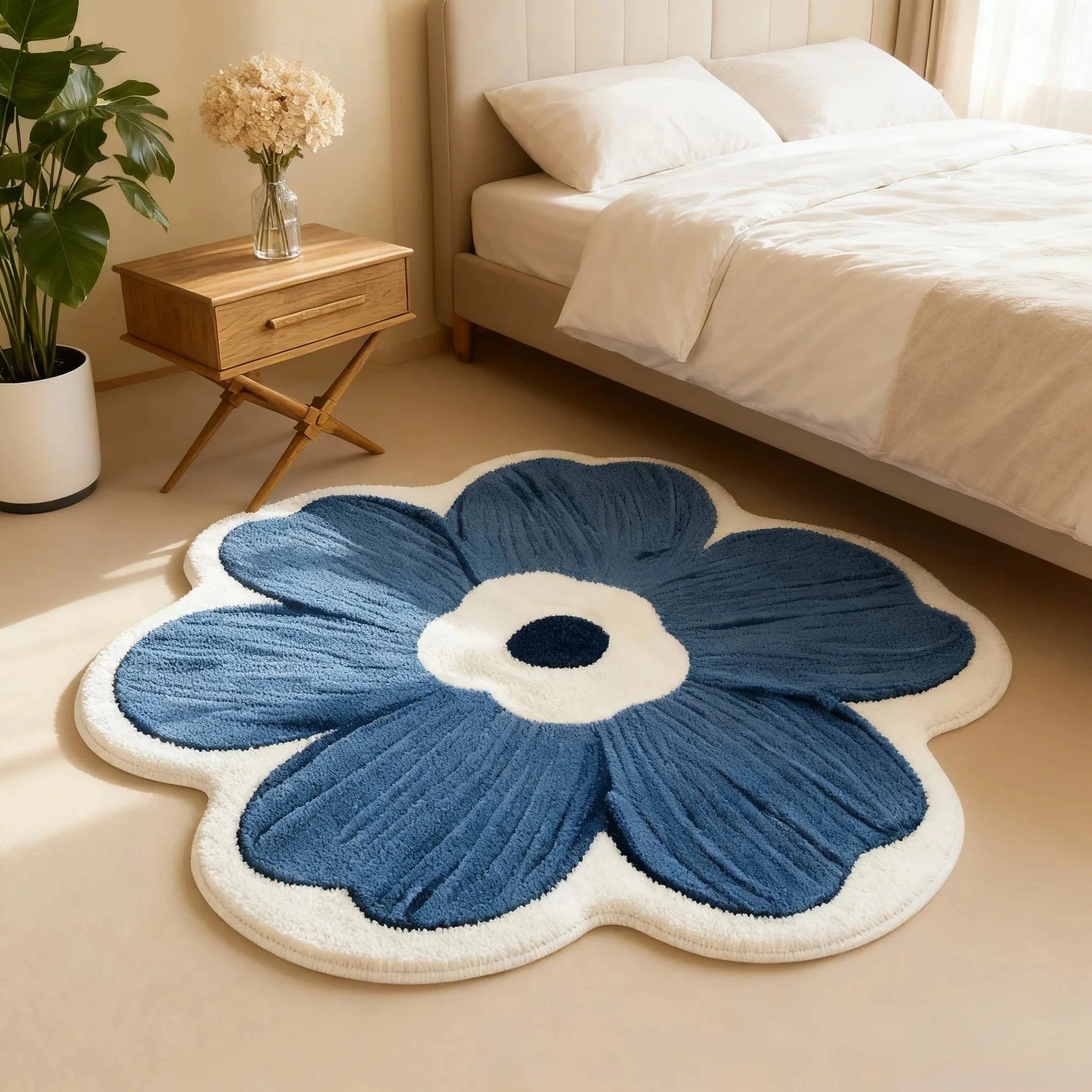 Modern Rug | Gale Area Rug for Living Room