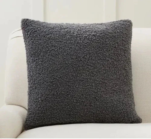 Modern Pillow Cover | Vale Cushion Case for Living Room
