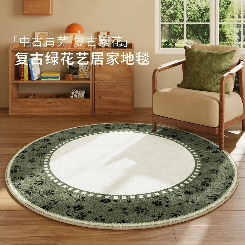 Modern Rug | Wisp Area Rug for Living Room
