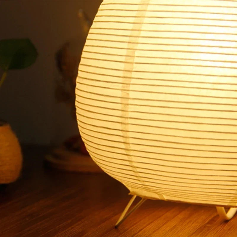 Modern Table Lamp | Islay Bedside Light for Living Room