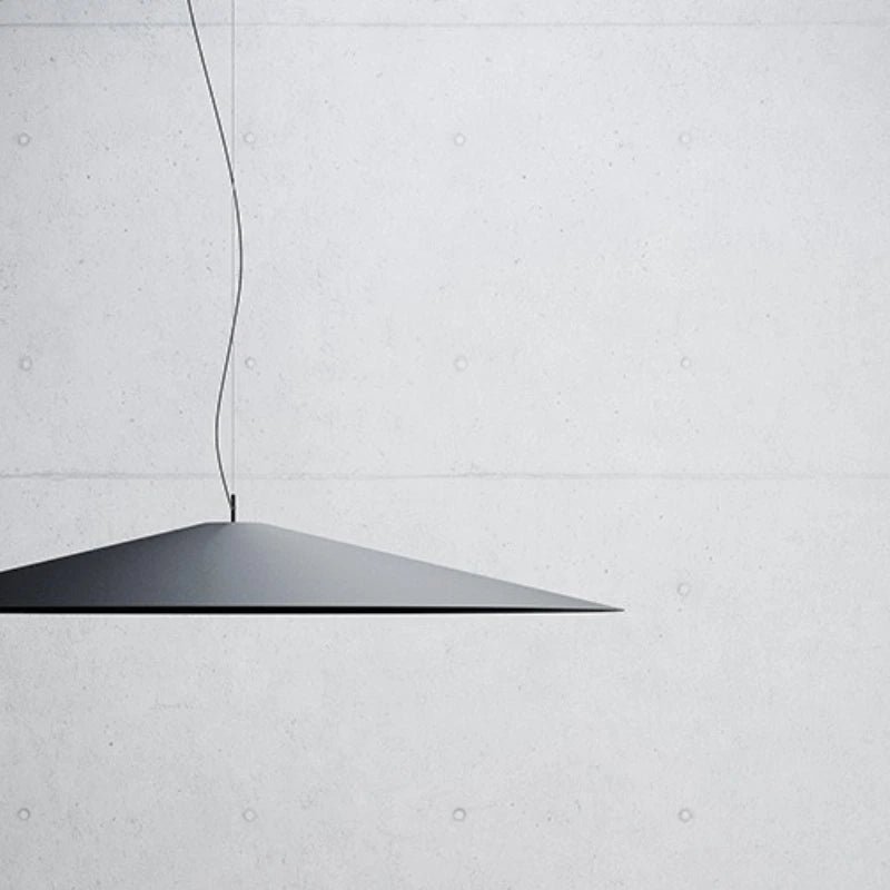 Minimalist Chandelier | Sorrel Hanging Ceiling Light for Kitchen