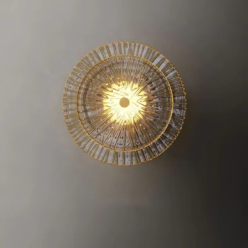 Minimalist Wall Light | Sona Wall Mounted Lamp for Living Room