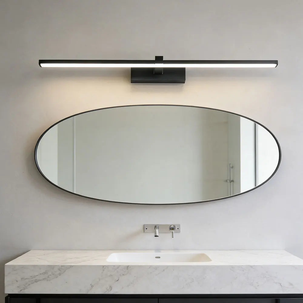 Modern Wall Sconce | Nimbus Wall Light Fixture for Bathroom