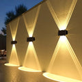 Modern Wall Light | Blaeb Wall Mounted Lamp for Balcony