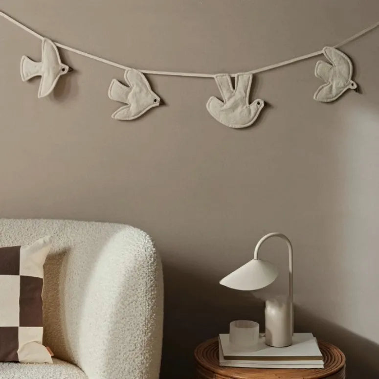 Modern Wall Hanging | Shoal Wall Decor