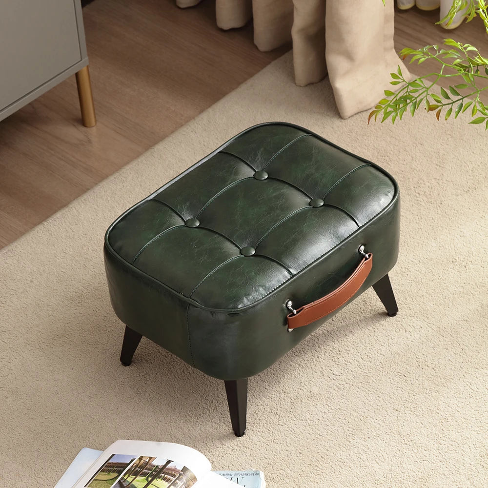 Minimalist Shoe Bench | Aspen for Living Room