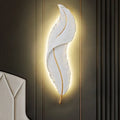 Modern Wall Light | Pebble Wall Mounted Lamp for Living Room