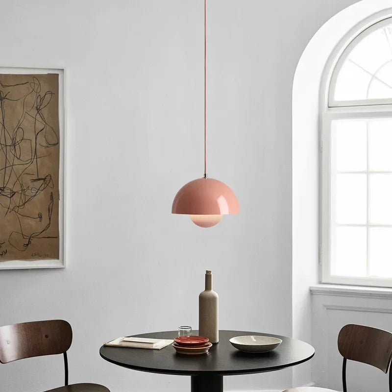 Modern Chandelier | Beck Hanging Ceiling Light for Bedroom