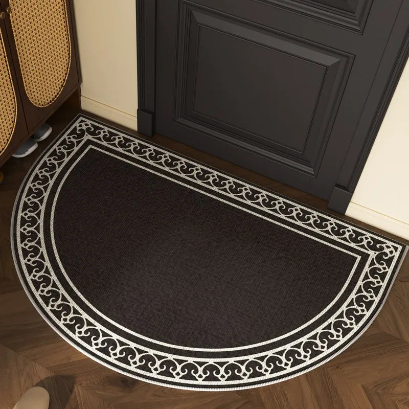 Modern Rug | Field Area Rug for Garden