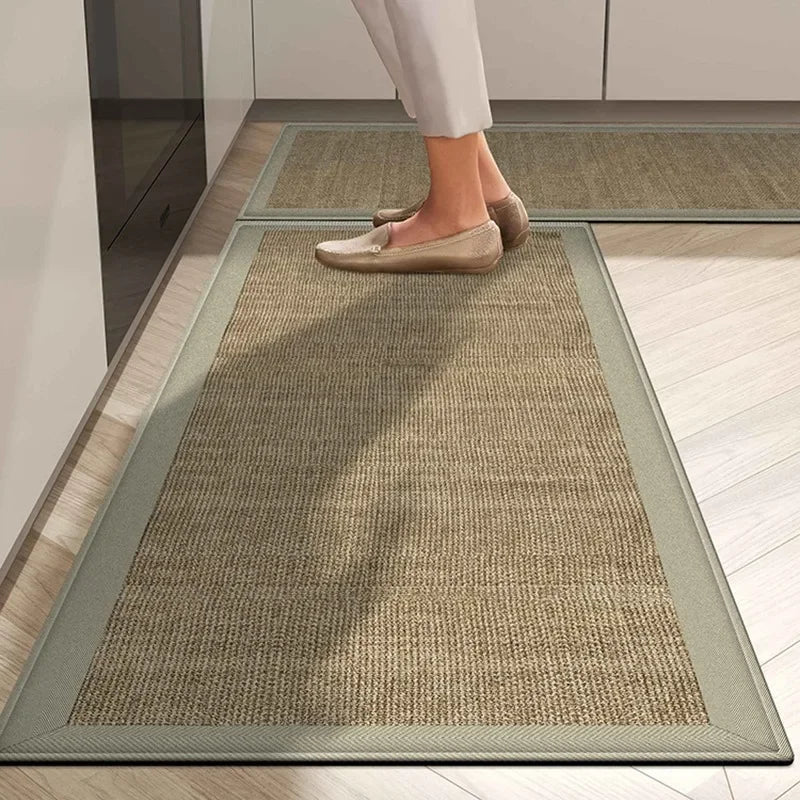 Modern Rug | Knoll Area Rug for Kitchen