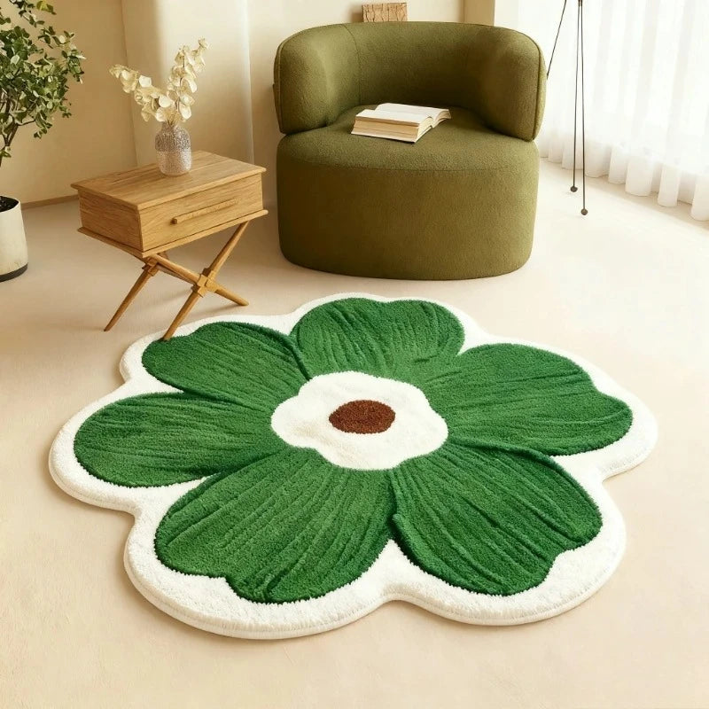 Modern Rug | Gale Area Rug for Living Room