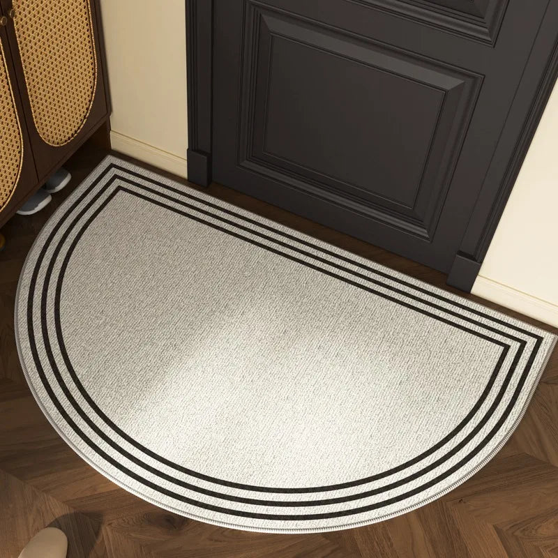Modern Rug | Field Area Rug for Garden