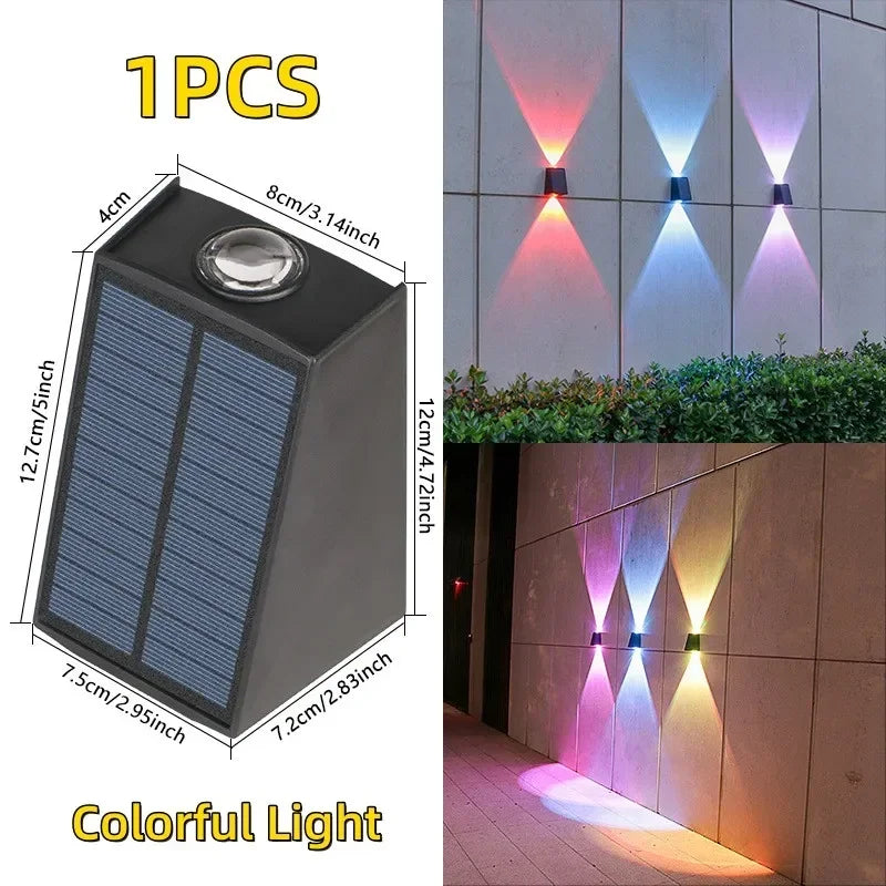 Modern Wall Light | Loam Wall Mounted Lamp for Balcony