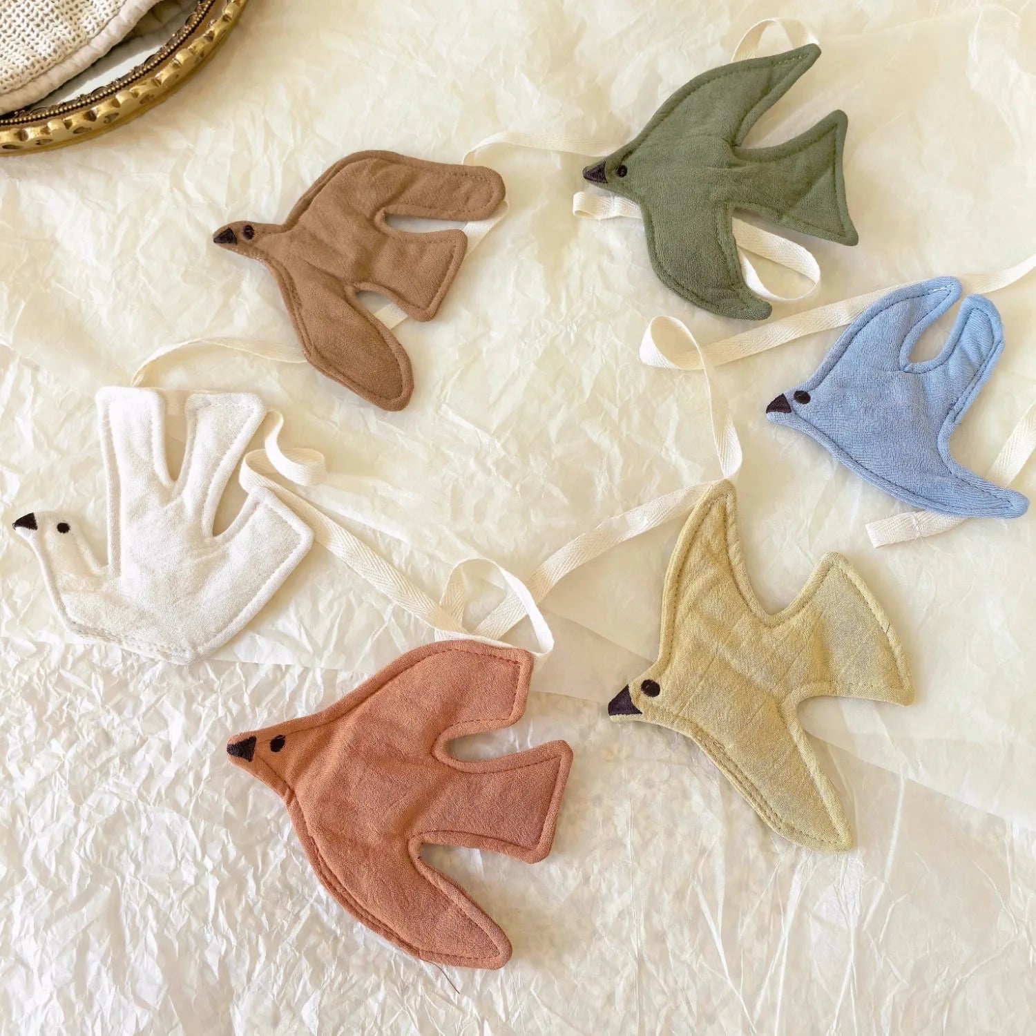 Modern Wall Hanging | Shoal Wall Decor