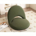 Modern Floor Lounger | Gill