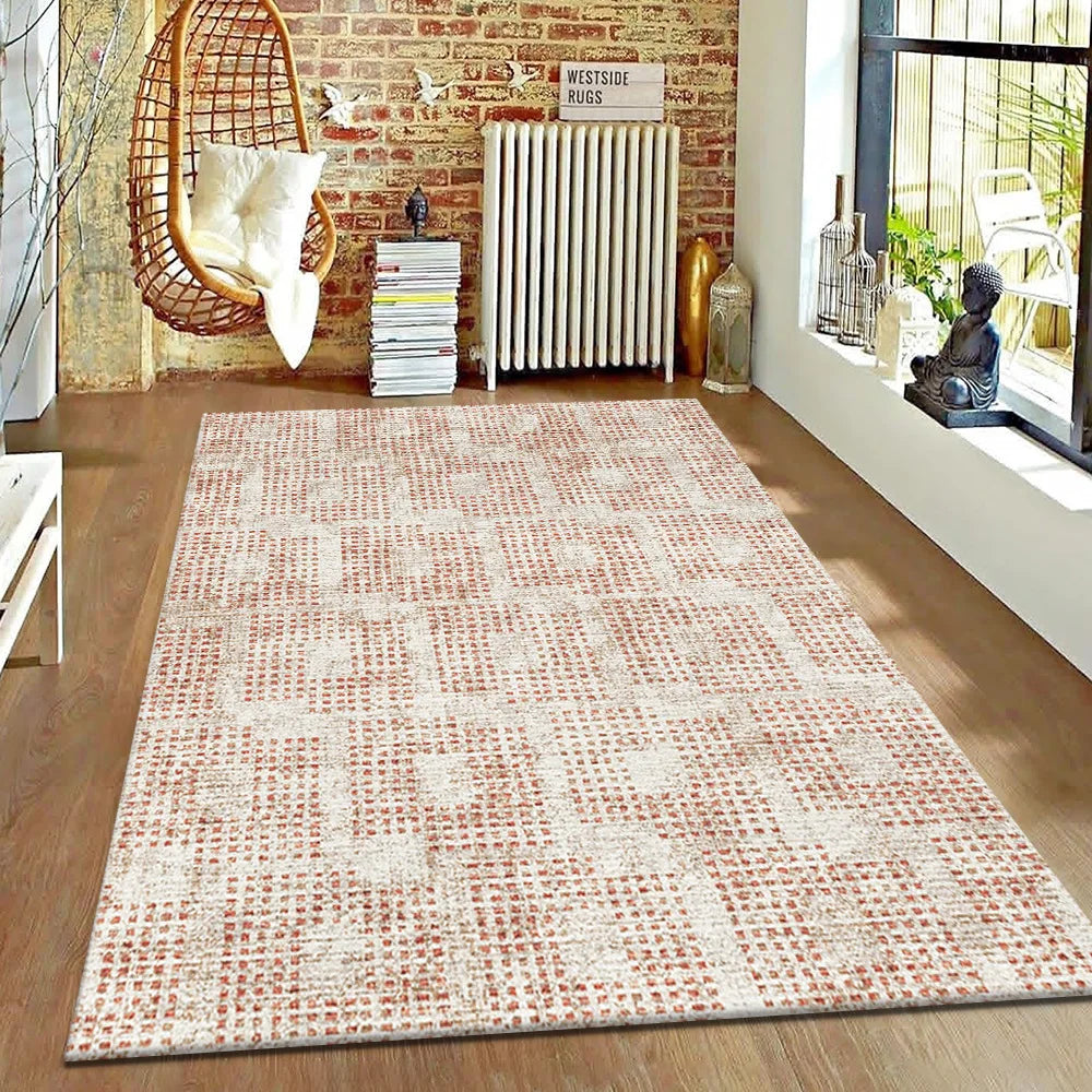 Modern Rug | Fintry Area Rug for Living Room