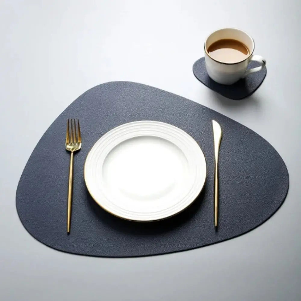 Minimalist Placemat | Swift Table Mat