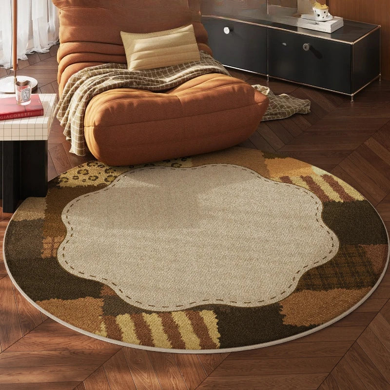 Modern Rug | Willow Area Rug for Living Room