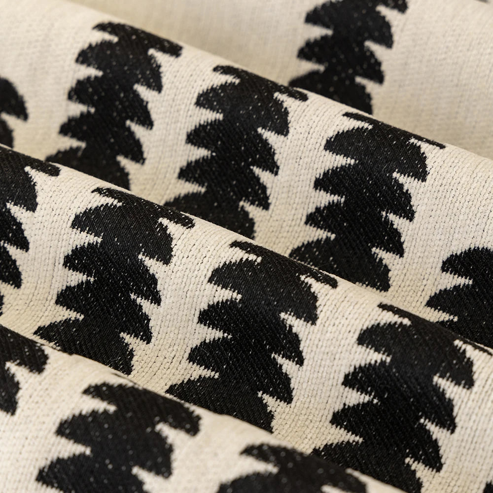 Modern Throw Blanket | Eden Sofa Throw for Living Room