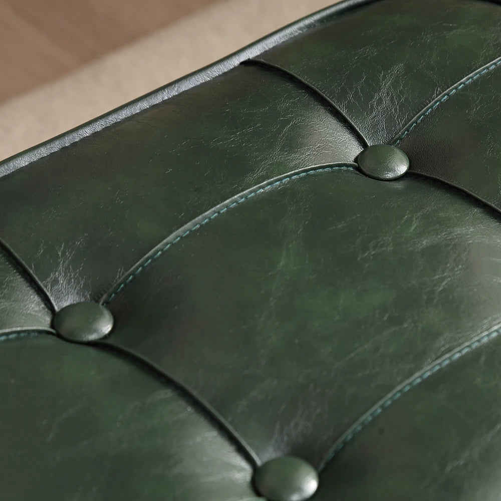 Minimalist Shoe Bench | Aspen for Living Room