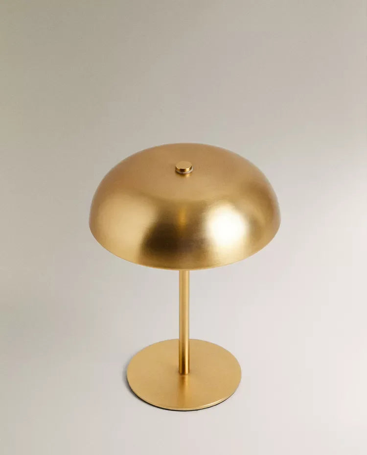 Modern Table Lamp | Ember Bedside Light for Office