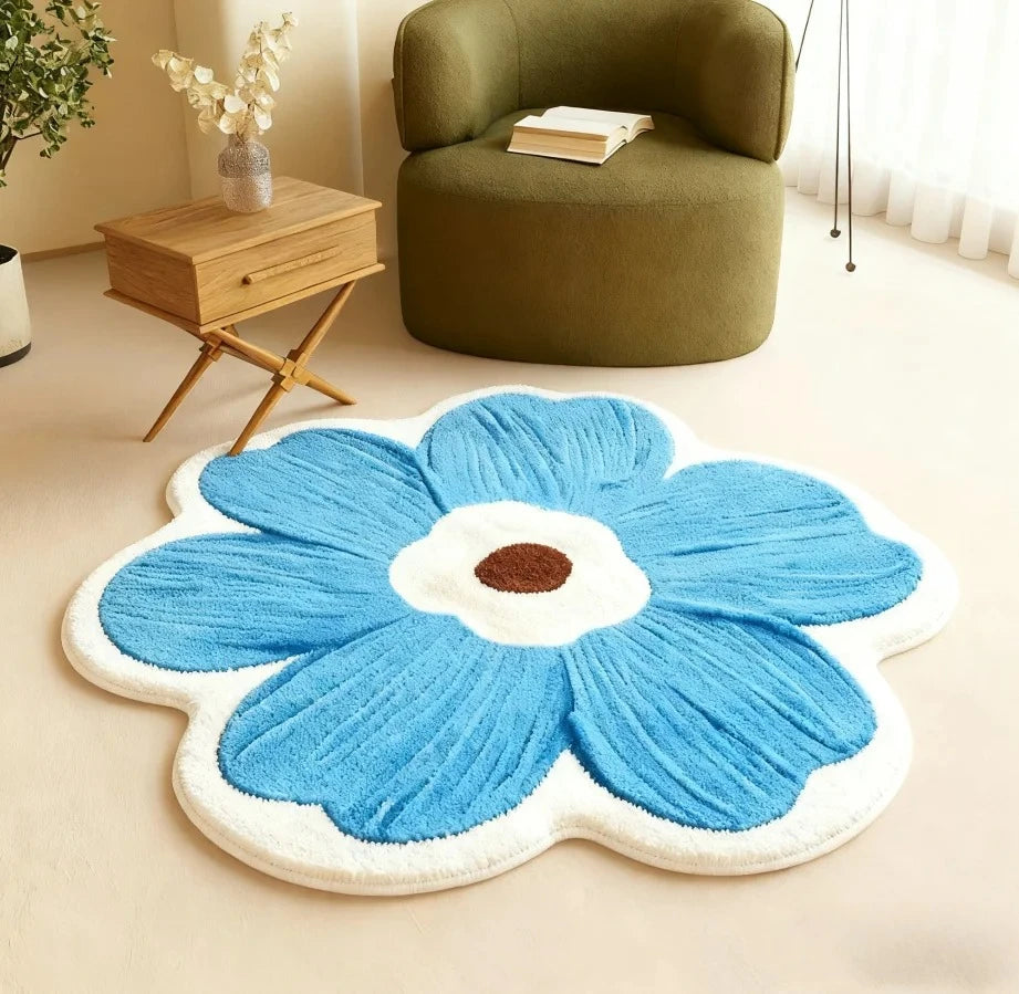 Modern Rug | Gale Area Rug for Living Room