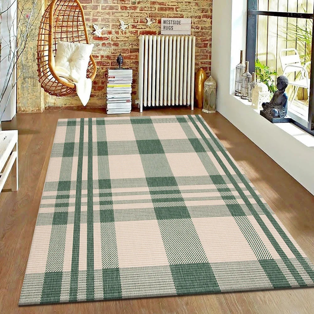 Modern Rug | Fintry Area Rug for Living Room
