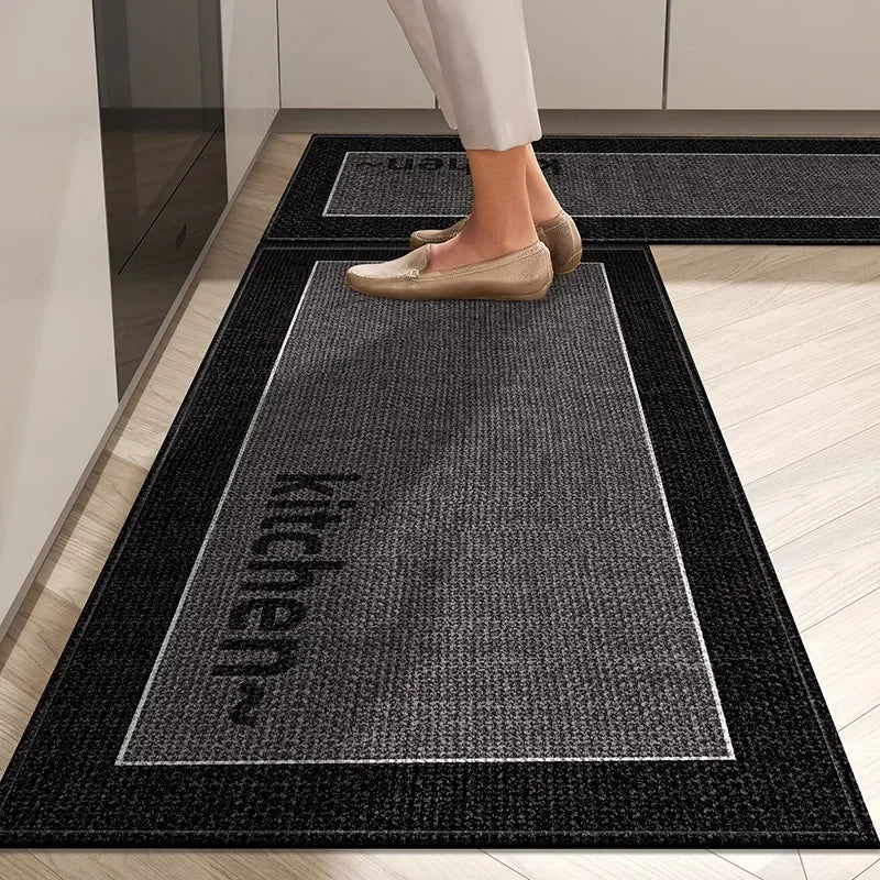 Modern Rug | Knoll Area Rug for Kitchen