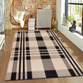Modern Rug | Fintry Area Rug for Living Room