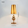 Modern Table Lamp | Sheen Bedside Light for Living Room