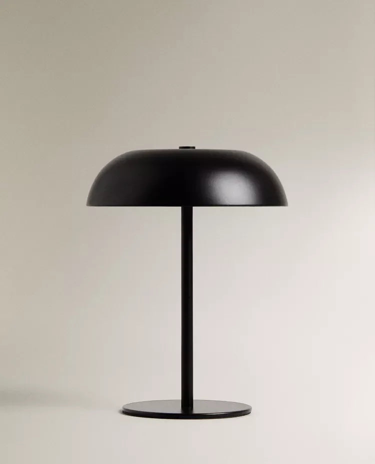 Modern Table Lamp | Ember Bedside Light for Office